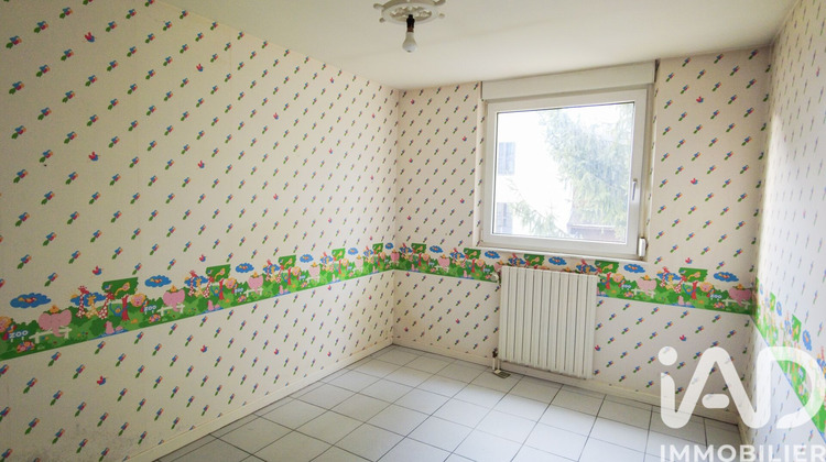 Ma-Cabane - Vente Maison Hérimoncourt, 220 m²