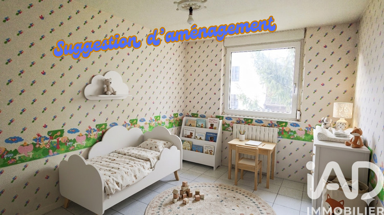 Ma-Cabane - Vente Maison Hérimoncourt, 220 m²