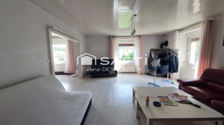 Ma-Cabane - Vente Maison Herimoncourt, 150 m²
