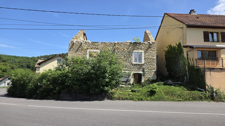Ma-Cabane - Vente Maison Hérimoncourt, 153 m²