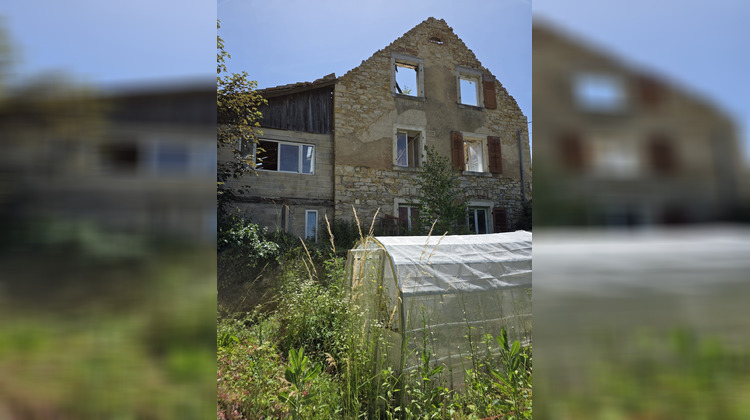 Ma-Cabane - Vente Maison Hérimoncourt, 153 m²