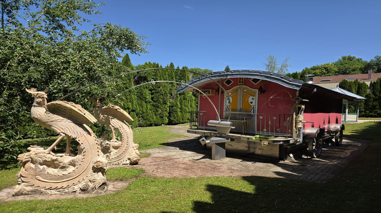 Ma-Cabane - Vente Maison Hérimoncourt, 302 m²