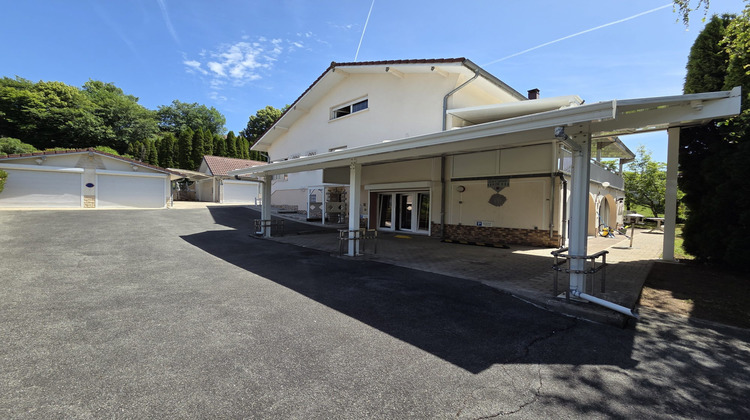 Ma-Cabane - Vente Maison Hérimoncourt, 302 m²
