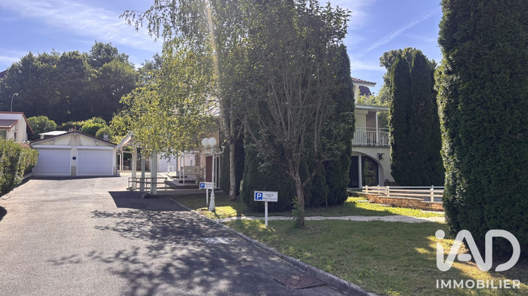 Ma-Cabane - Vente Maison Hérimoncourt, 302 m²