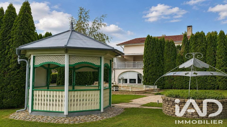 Ma-Cabane - Vente Maison Hérimoncourt, 302 m²