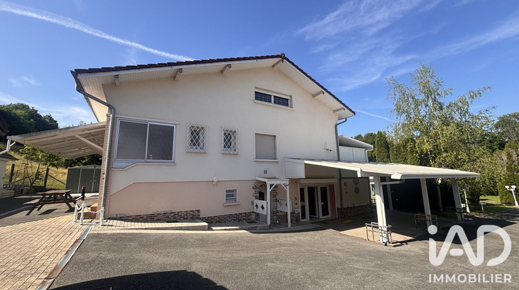 Ma-Cabane - Vente Maison Hérimoncourt, 302 m²