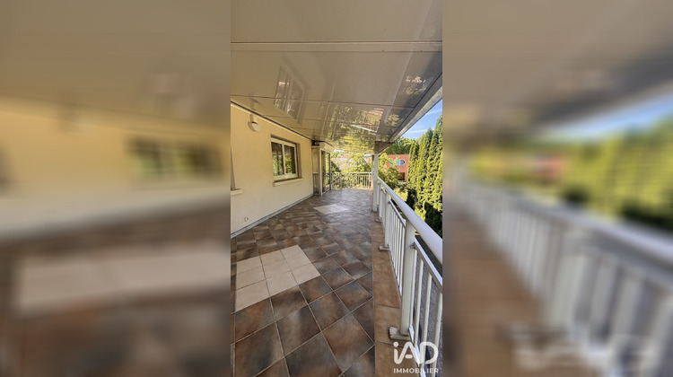 Ma-Cabane - Vente Maison Hérimoncourt, 302 m²