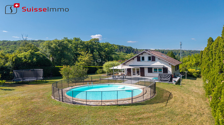 Ma-Cabane - Vente Maison HERIMONCOURT, 150 m²