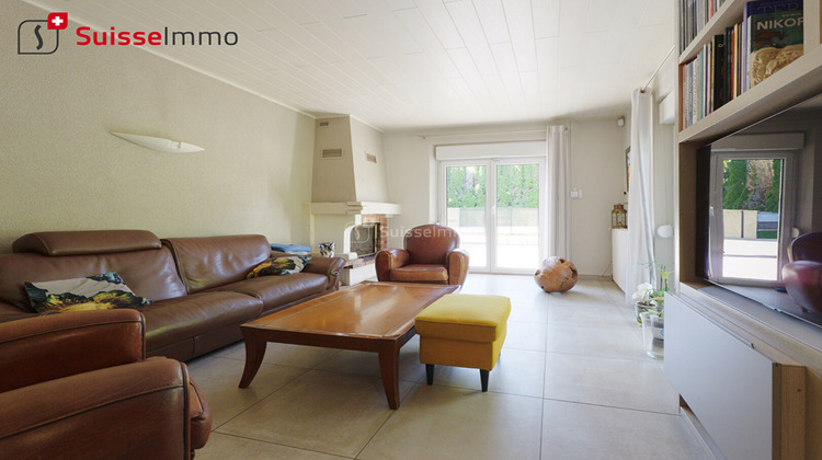 Ma-Cabane - Vente Maison HERIMONCOURT, 150 m²