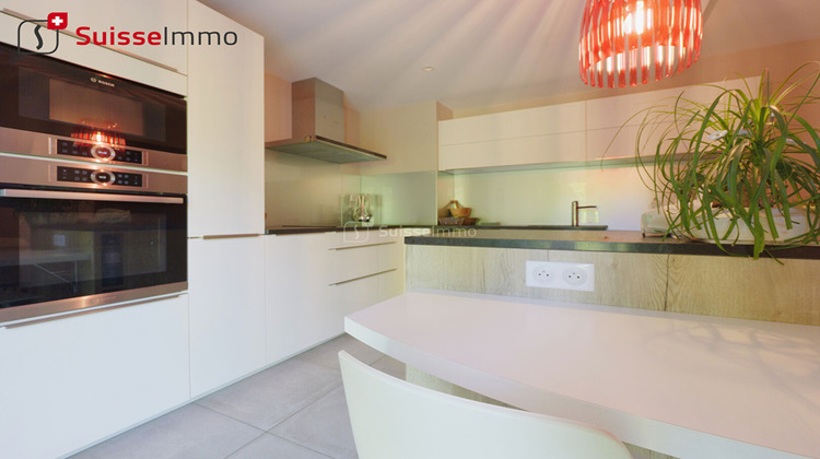 Ma-Cabane - Vente Maison HERIMONCOURT, 150 m²
