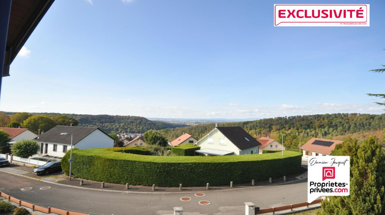 Ma-Cabane - Vente Maison HERIMONCOURT, 132 m²