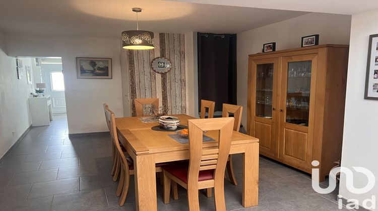 Ma-Cabane - Vente Maison Hérin, 75 m²