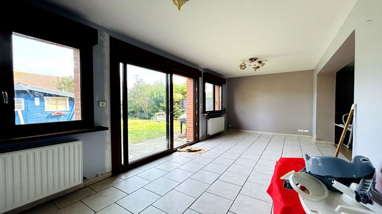 Ma-Cabane - Vente Maison HERIN, 108 m²