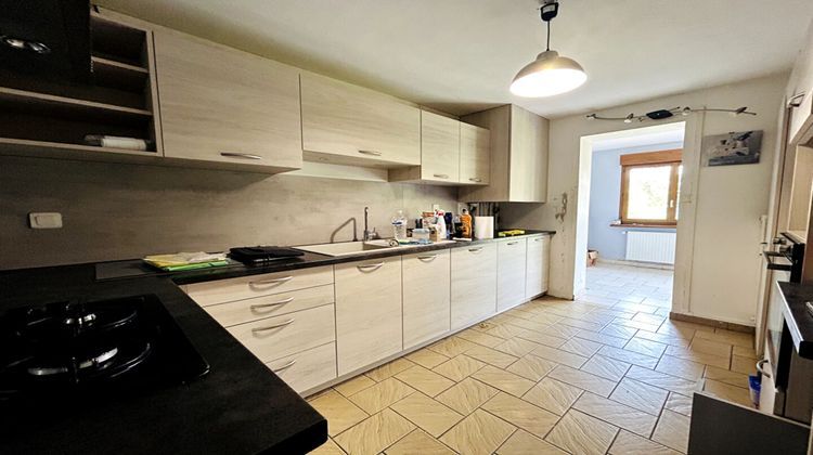 Ma-Cabane - Vente Maison HERIN, 108 m²