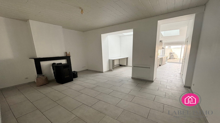 Ma-Cabane - Vente Maison Hérin, 120 m²