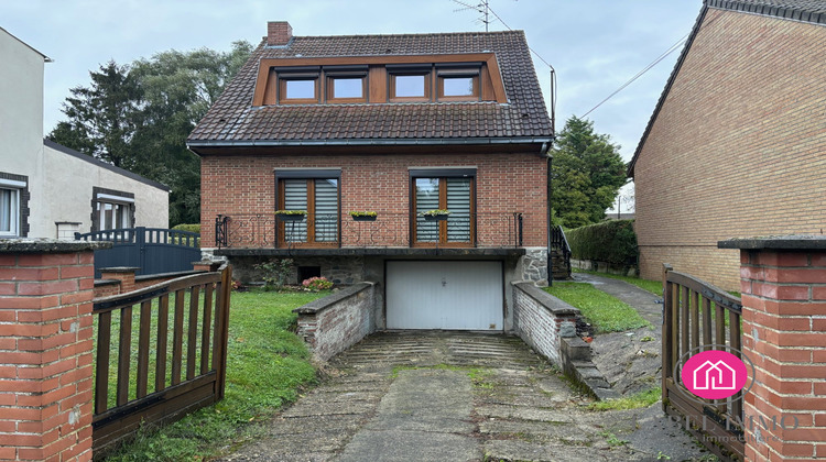 Ma-Cabane - Vente Maison Hérin, 90 m²