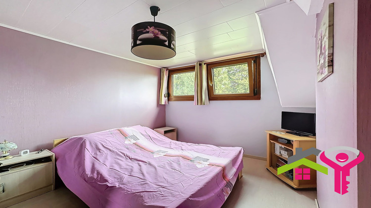 Ma-Cabane - Vente Maison Hérin, 91 m²