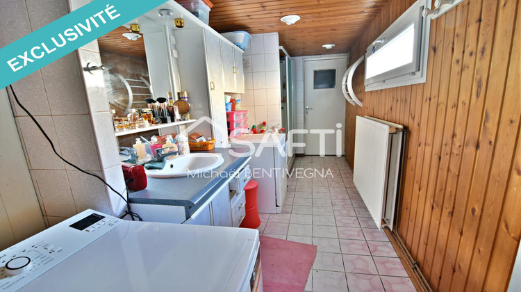 Ma-Cabane - Vente Maison Herin, 104 m²