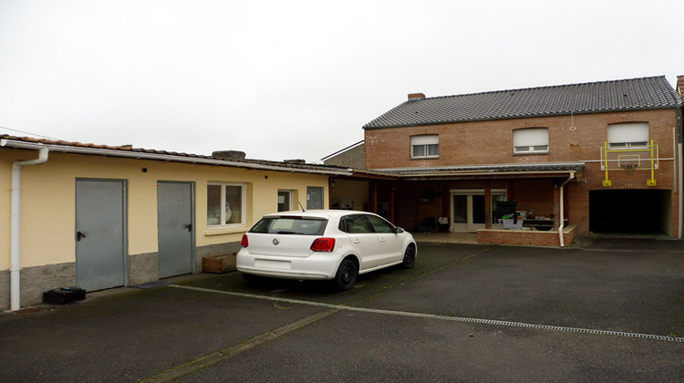 Ma-Cabane - Vente Maison HERIN, 152 m²