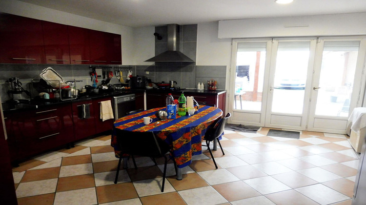 Ma-Cabane - Vente Maison HERIN, 152 m²