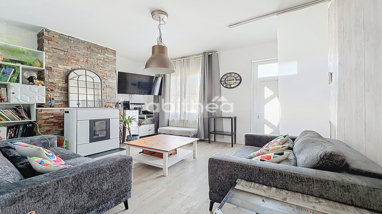 Ma-Cabane - Vente Maison Hérin, 103 m²