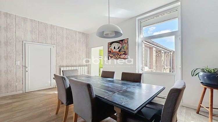 Ma-Cabane - Vente Maison Hérin, 103 m²