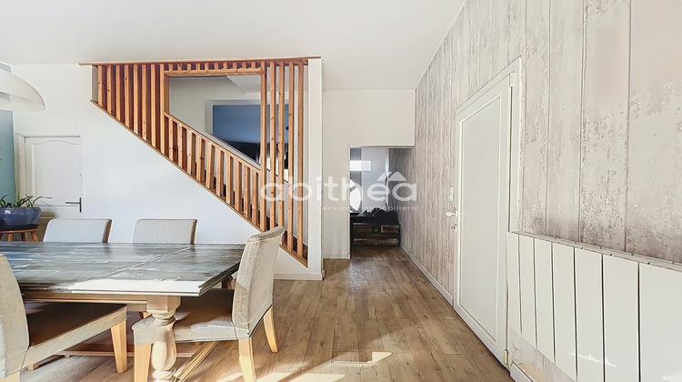 Ma-Cabane - Vente Maison Hérin, 103 m²