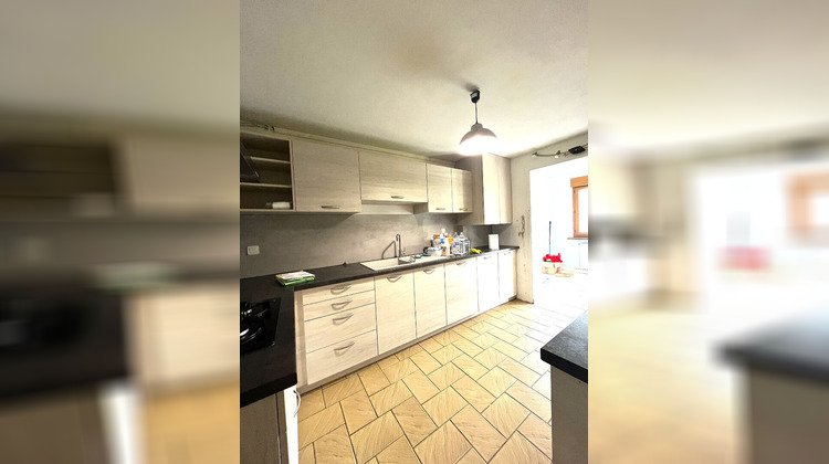 Ma-Cabane - Vente Maison HERIN, 110 m²