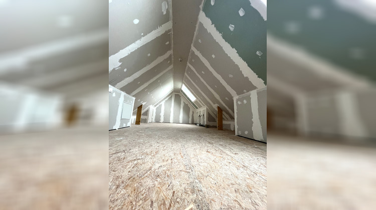 Ma-Cabane - Vente Maison HERIN, 110 m²