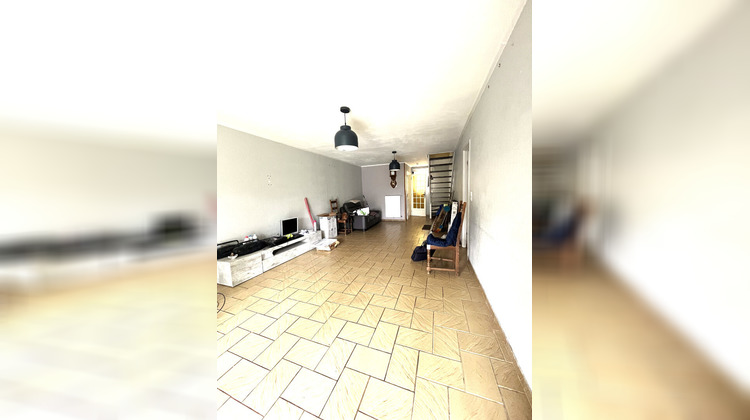 Ma-Cabane - Vente Maison HERIN, 110 m²