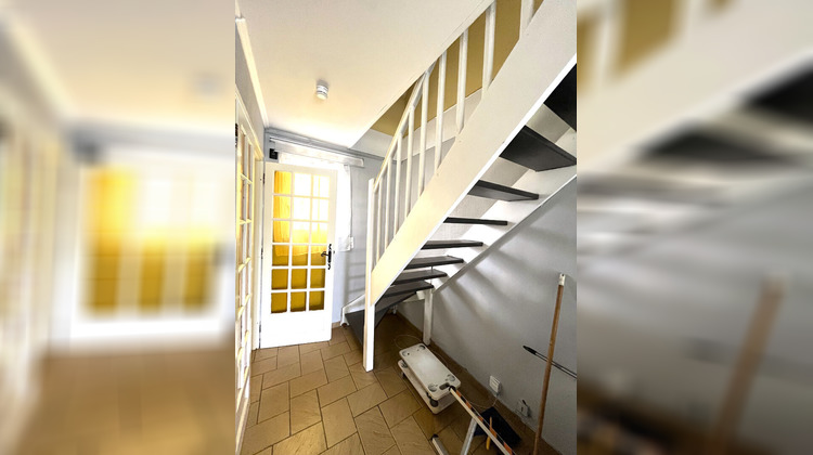 Ma-Cabane - Vente Maison HERIN, 110 m²