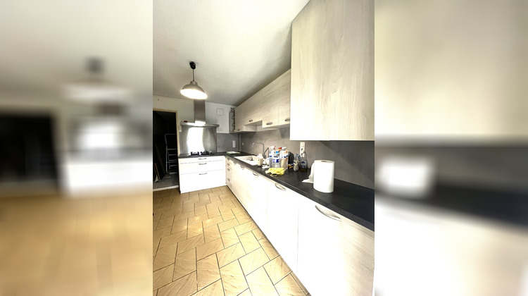 Ma-Cabane - Vente Maison HERIN, 110 m²