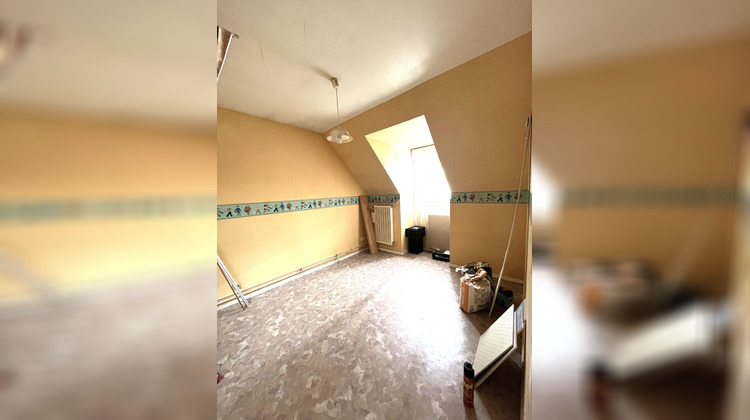 Ma-Cabane - Vente Maison HERIN, 110 m²