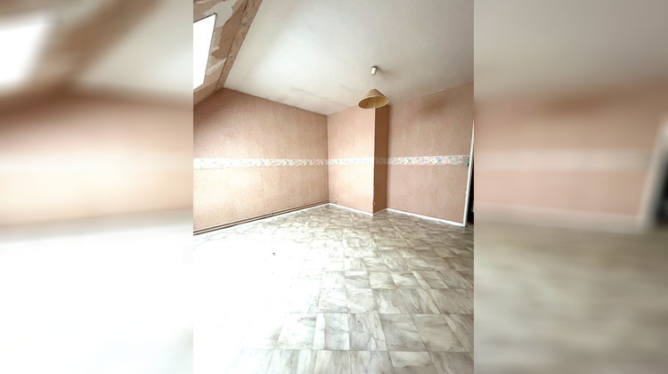 Ma-Cabane - Vente Maison HERIN, 110 m²