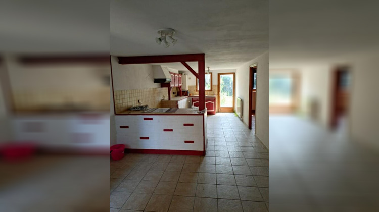Ma-Cabane - Vente Maison HERIN, 100 m²