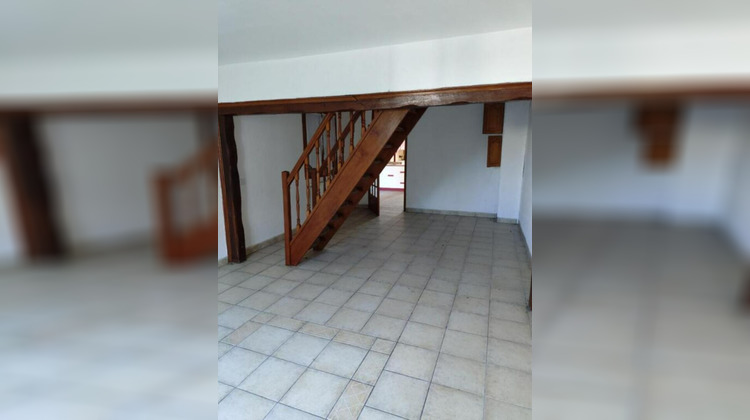 Ma-Cabane - Vente Maison HERIN, 100 m²