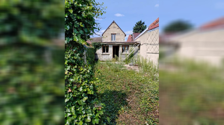 Ma-Cabane - Vente Maison HERIN, 100 m²