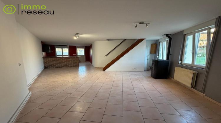 Ma-Cabane - Vente Maison HERIN, 66 m²