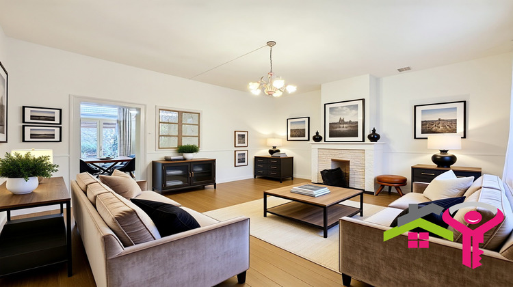 Ma-Cabane - Vente Maison Hérin, 97 m²