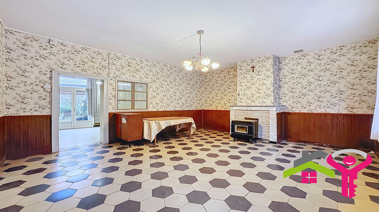 Ma-Cabane - Vente Maison Hérin, 97 m²