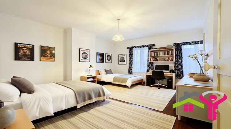 Ma-Cabane - Vente Maison Hérin, 97 m²