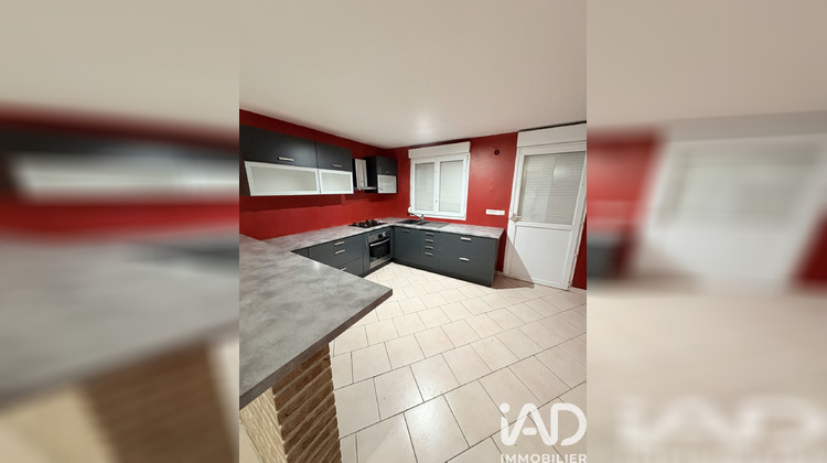 Ma-Cabane - Vente Maison Hérin, 66 m²