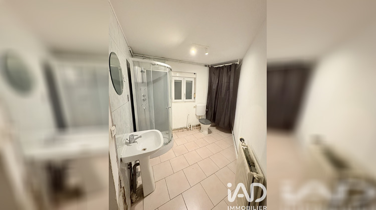 Ma-Cabane - Vente Maison Hérin, 66 m²