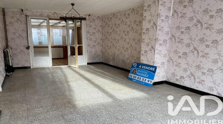 Ma-Cabane - Vente Maison Hérin, 86 m²