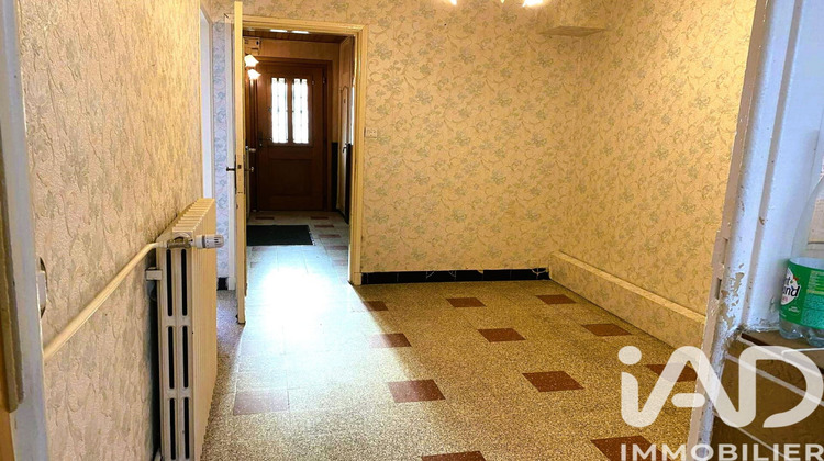 Ma-Cabane - Vente Maison Hérin, 86 m²