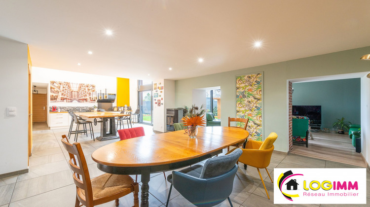 Ma-Cabane - Vente Maison Hérin, 165 m²