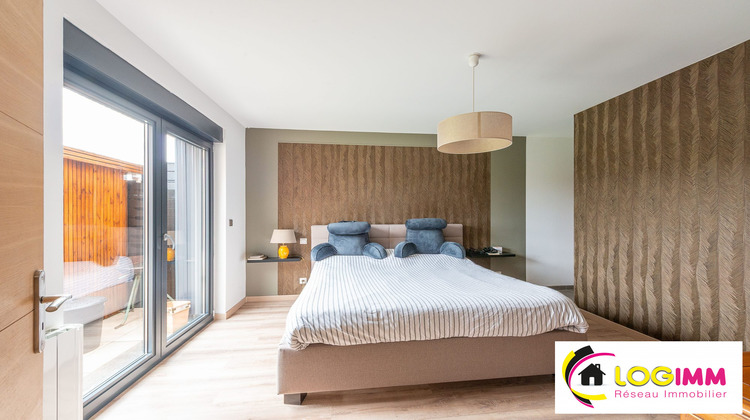 Ma-Cabane - Vente Maison Hérin, 165 m²