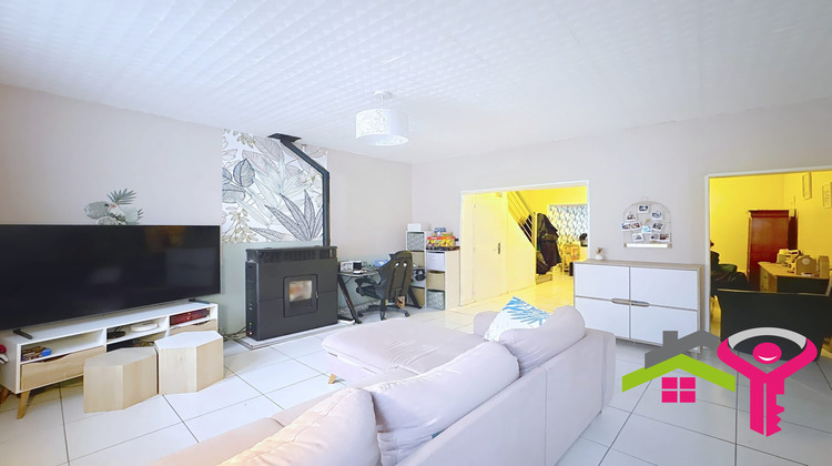 Ma-Cabane - Vente Maison Hérin, 110 m²