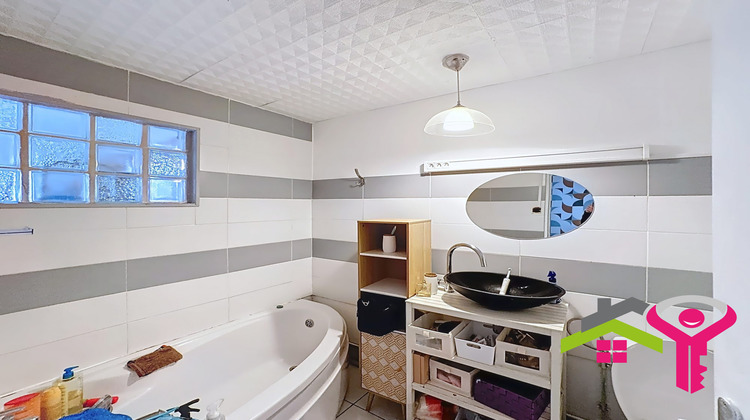 Ma-Cabane - Vente Maison Hérin, 110 m²