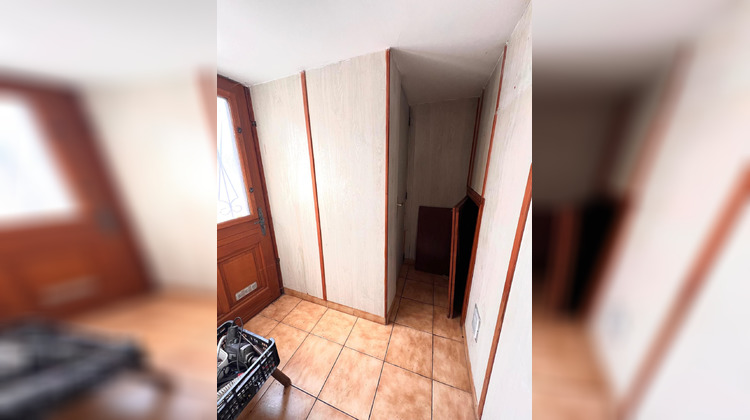 Ma-Cabane - Vente Maison Herin, 80 m²